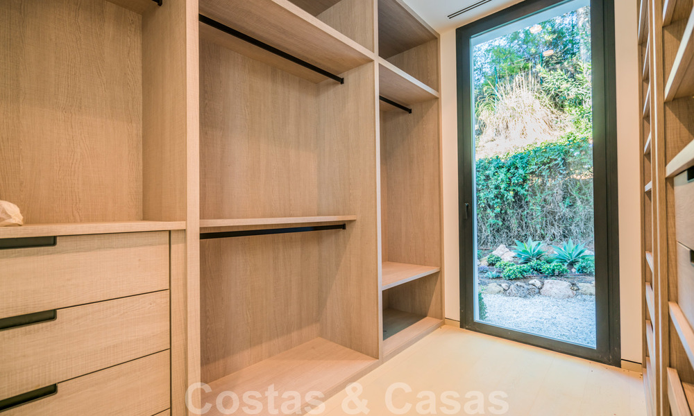 Brand new modern luxury villa for sale in Nueva Andalucia, Marbella 26434