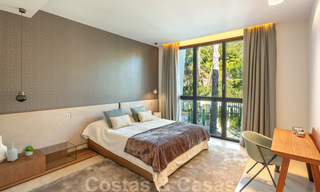 For sale in La Reserva de Sierra Blanca in Marbella: modern apartments and penthouses 36758 