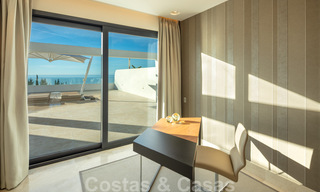 For sale in La Reserva de Sierra Blanca in Marbella: modern apartments and penthouses 36759 