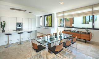 For sale in La Reserva de Sierra Blanca in Marbella: modern apartments and penthouses 36761 