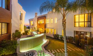 For sale in La Reserva de Sierra Blanca in Marbella: modern apartments and penthouses 36768 
