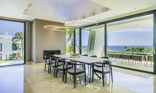For sale in La Reserva de Sierra Blanca in Marbella: modern apartments and penthouses 36774 