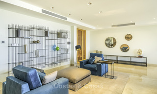 For sale in La Reserva de Sierra Blanca in Marbella: modern apartments and penthouses 36775 