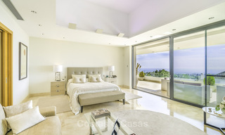 For sale in La Reserva de Sierra Blanca in Marbella: modern apartments and penthouses 36783 