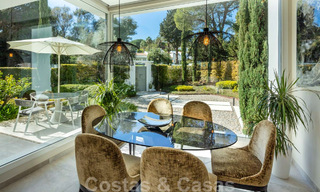 Contemporary, modern villa for sale in Nueva Andalucia, Marbella 39075 