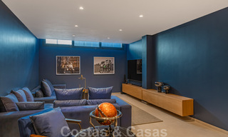 Turnkey, amazing, modern, contemporary villa for sale in Nueva Andalucia, Marbella 39875 