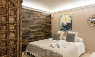 Contemporary, Mediterranean, luxury villa for sale in Nueva Andalucia, Marbella 41022 