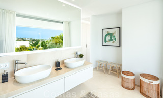 Design villa for sale in an exclusive urbanisation of Nueva Andalucia - Marbella 42144 