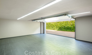 Design villa for sale in an exclusive urbanisation of Nueva Andalucia - Marbella 42147 