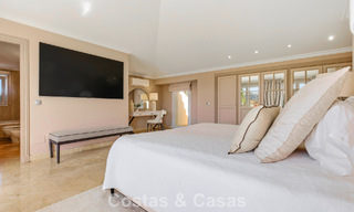 Luxury penthouse for sale in a beautiful frontline golf resort in Nueva Andalucia, Marbella 796973 