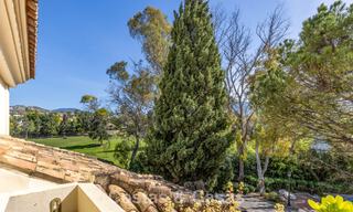 Luxury penthouse for sale in a beautiful frontline golf resort in Nueva Andalucia, Marbella 796990 