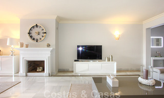 Large apartment for sale with lovely sea views in Benahavis - Marbella 42355 