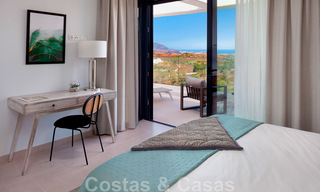 New, luxury apartments for sale in golf resort in La Cala de Mijas - Costa del Sol. Ready to move in. Last units. 42481 