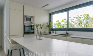 New, luxury apartments for sale in golf resort in La Cala de Mijas - Costa del Sol. Ready to move in. Last units. 42494 