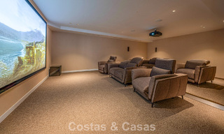 Sustainable apartments for sale in prime location with panoramic sea views between Benalmadena and Fuengirola - Costa del Sol 804989 