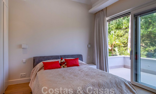 Contemporary, luxury villa for sale with sea views in the most exclusive La Zagaleta resort in Benahavis - Marbella 45175 