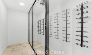 Energy efficient designer villa for sale, close to golf courses, in Benahavis - Marbella 783129 