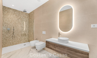 Energy efficient designer villa for sale, close to golf courses, in Benahavis - Marbella 783130 