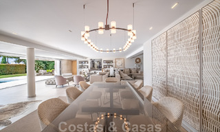 Altos Reales: a gated luxury villa urbanisation on the Golden Mile in Marbella 48636 