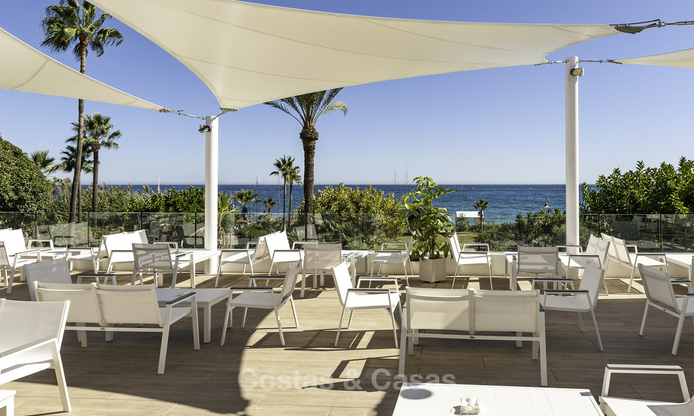 Photos of Los Flamingos Golf Resort and immediate surroundings in Benahavis, Costa del Sol 48924