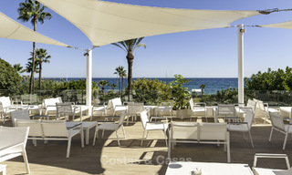 Photos of Los Flamingos Golf Resort and immediate surroundings in Benahavis, Costa del Sol 48924 