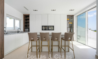 Spacious Mediterranean villa for sale located in a privileged urbanisation of Nueva Andalucia, Marbella 50563 