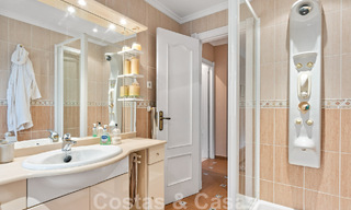 Spanish country villa for sale on extensive plot located in quiet area a short distance from Estepona centre 50898 