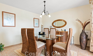 Spanish country villa for sale on extensive plot located in quiet area a short distance from Estepona centre 50910 