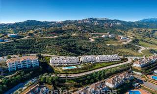 New development consisting of 8 townhouses for sale, with open views of the golf courses of the coveted golf resort of La Cala Golf, Mijas 53260 