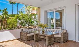 Charming villa for sale close to Elviria beach east of Marbella centre 53889 