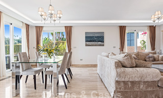 Charming villa for sale close to Elviria beach east of Marbella centre 53909 