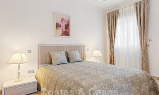 Charming villa for sale close to Elviria beach east of Marbella centre 53911 