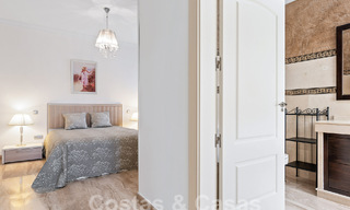 Charming villa for sale close to Elviria beach east of Marbella centre 53914 