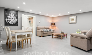 Charming villa for sale close to Elviria beach east of Marbella centre 53926 