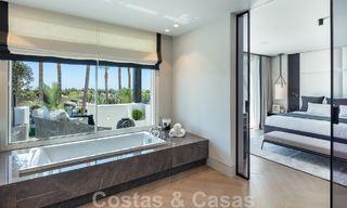 Boutique penthouse for sale in Marina Puente Romano on Marbella's Golden Mile 51829 