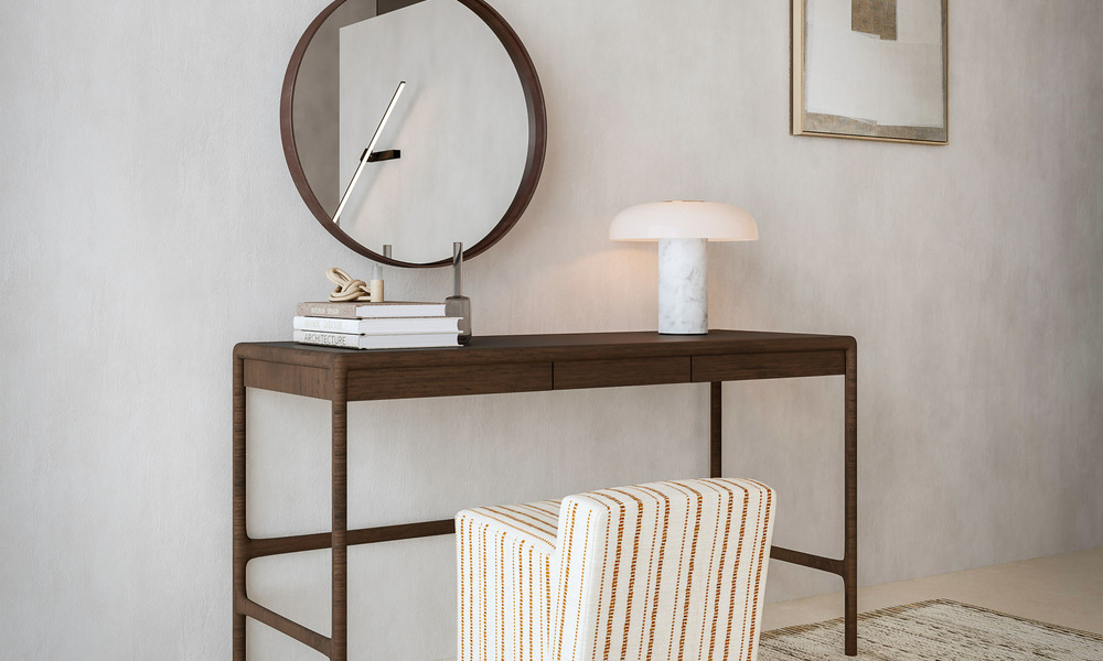 New development with 5 innovative, architect-designed villas for sale with panoramic sea views in Cascada de Camojan in Marbella 53076