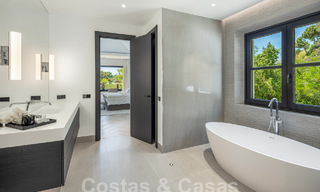 Paradise boutique resort-style villa for sale in the exclusive La Zagaleta golf resort, Benahavis - Marbella 53450 