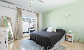 Spanish luxury villa for sale with expansive sea views in the hills of Mijas, Costa del Sol 54667 