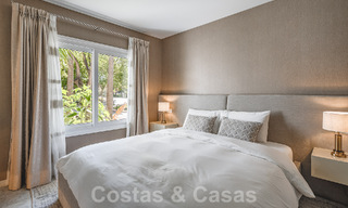 Mundane luxury apartment for sale, in Marina Puente Romano on Marbella's Golden Mile 53739 