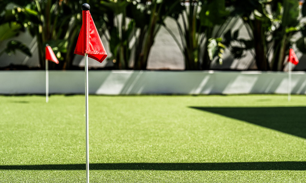 Mediterranean luxury villa for sale overlooking La Concha mountain, surrounded by Nueva Andalucia's valley golf courses, Marbella 54887