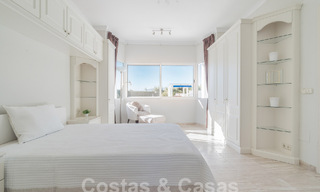 Spacious, Spanish palatial estate with breathtaking sea views for sale near Mijas Pueblo, Costa del Sol 53966 