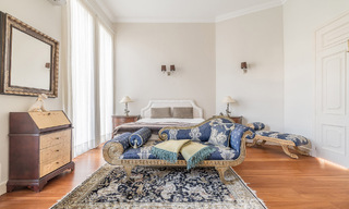 Spacious, Spanish palatial estate with breathtaking sea views for sale near Mijas Pueblo, Costa del Sol 54001 