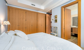 Luxurious, modern-Mediterranean apartment for sale near Sierra Blanca on Marbella's Golden Mile 57374 