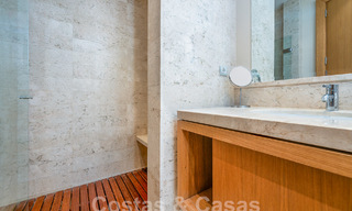 Luxurious, modern-Mediterranean apartment for sale near Sierra Blanca on Marbella's Golden Mile 57377 