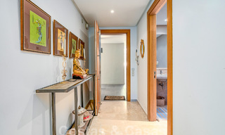 Luxurious, modern-Mediterranean apartment for sale near Sierra Blanca on Marbella's Golden Mile 57396 