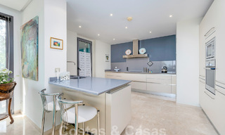 Luxurious, modern-Mediterranean apartment for sale near Sierra Blanca on Marbella's Golden Mile 57399 