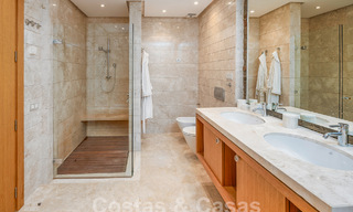 Luxurious, modern-Mediterranean apartment for sale near Sierra Blanca on Marbella's Golden Mile 57411 