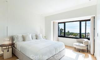 Mediterranean luxury villa for sale in the heart of Nueva Andalucia, Marbella 777706 