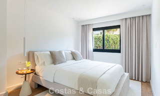 Mediterranean luxury villa for sale in the heart of Nueva Andalucia, Marbella 777707 