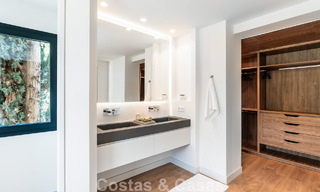 Mediterranean luxury villa for sale in the heart of Nueva Andalucia, Marbella 777720 